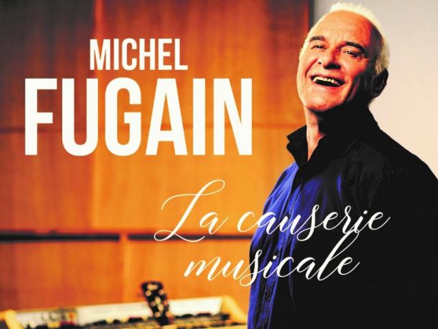 Michel Fugain 